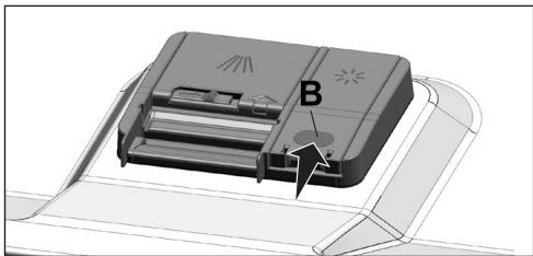 DARTY BDFS26120WQ - Rinse aid - 3
