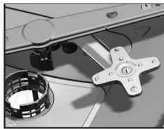 DARTY BDFS26120WQ - AqualIntense Function - 1