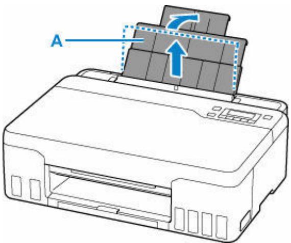 CANON G550 - Remarque - 1