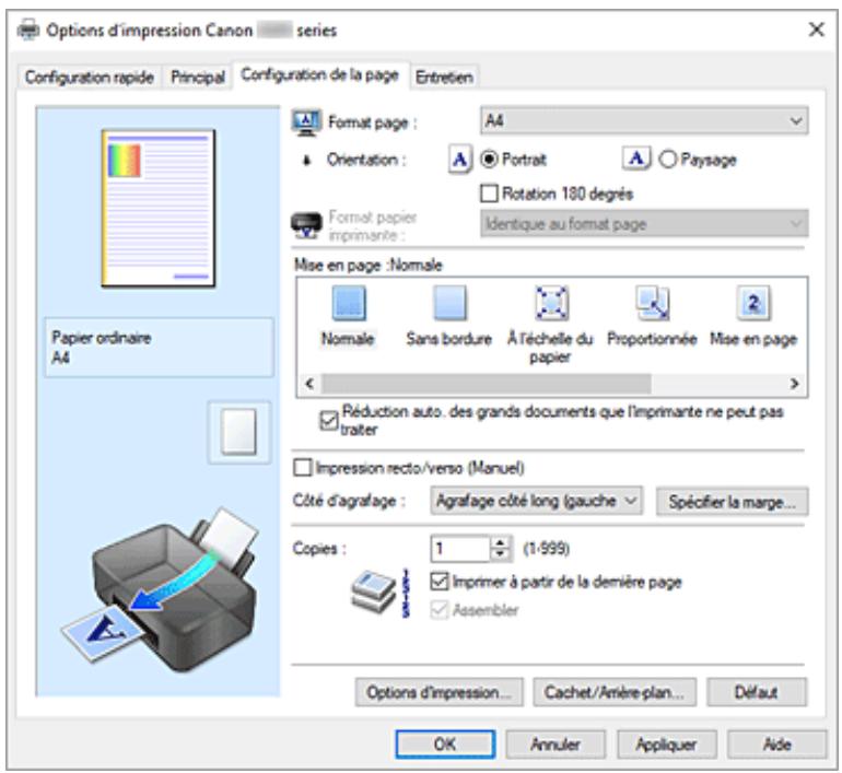 CANON G550 - Rubriques connexes - 1