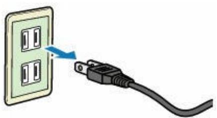 CANON G550 - Important - 3