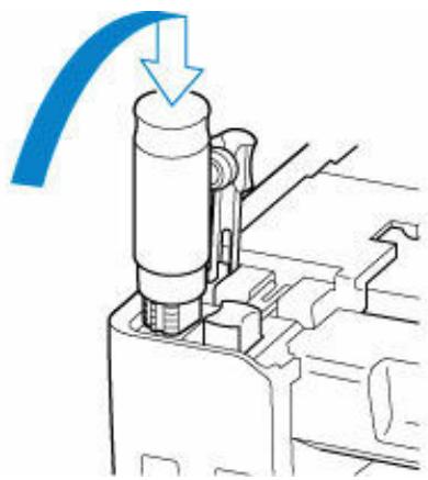 CANON G550 - Important - 2
