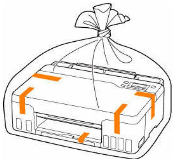 CANON G550 - Important - 2
