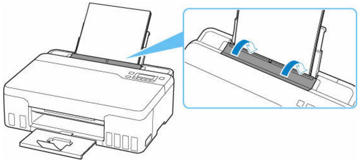CANON G550 - Remarque - 2