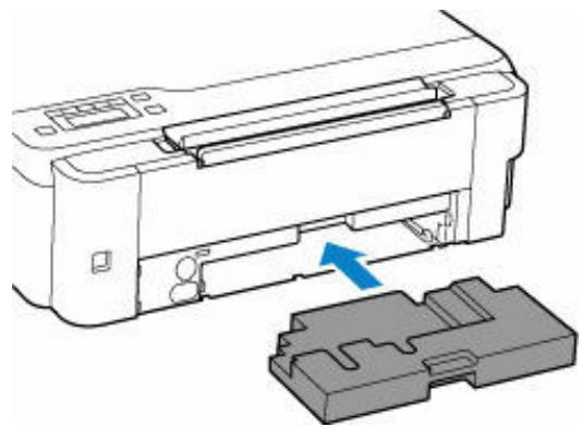 CANON G550 - Important - 2