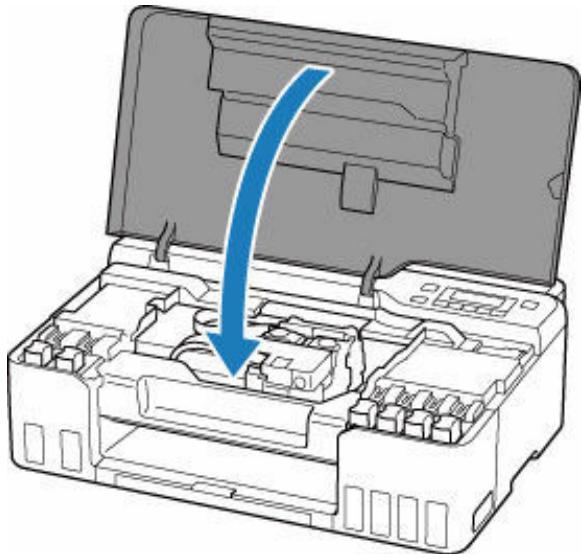 CANON G550 - Important - 3
