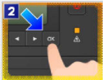 CANON G550 - Lorsqu'un code de support et un message s'affichent sur l'écran de l'ordinateur (windows) : - 3