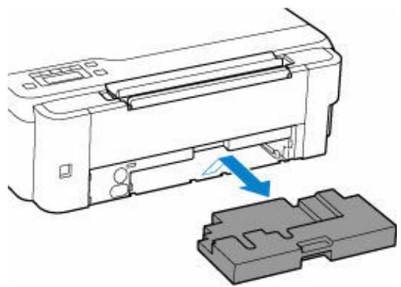 CANON G550 - Remarque - 4