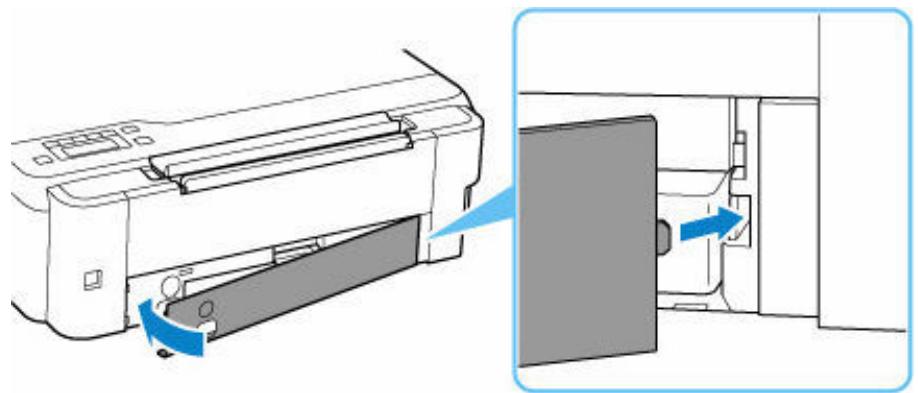 CANON G550 - Important - 3