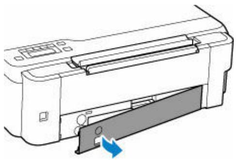 CANON G550 - Remarque - 2