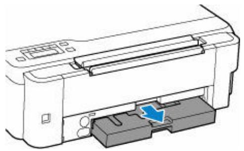 CANON G550 - Remarque - 3