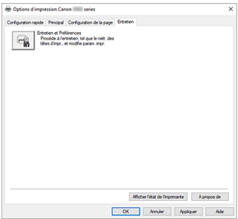CANON G550 - Rubriques connexes - 1