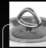 RIVIERA ET BAR BB0449 - Bouilloire inox gaia - 3