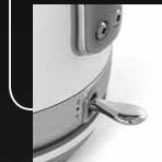 RIVIERA ET BAR BB0449 - Bouilloire inox gaia - 5