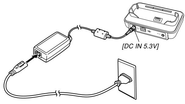 CASIO EX-Z750 - Important - 1