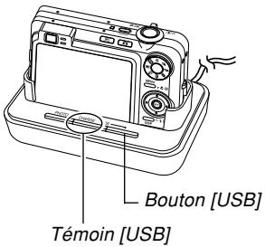 CASIO EX-Z750 - Visionnage d'images sur un ordinateur - 1