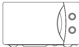 DAEWOO KOR-9A07 - Comment les micro-ondes cuisent les aliments - 4