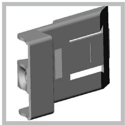 ARISTON FZ 99 C.1 AN - Centrage et fixation - 1
