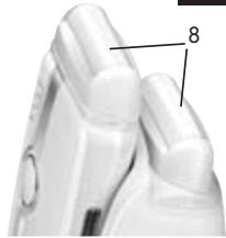 BEURER HLE40 - Remarque - 2
