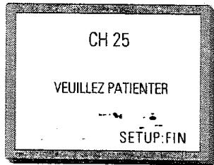 PROLINE DVCR 100 S - Configuration du lecteur - 2