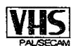 PROLINE DVCR 100 S - Cassettes - 1