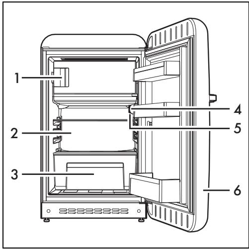 FABIOR CRS5 - Description générale - 1