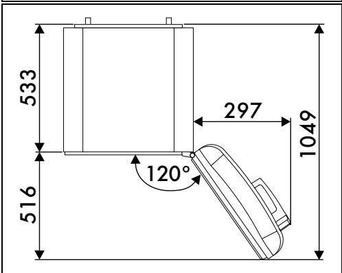 FABIOR CRS5 - Mise en place - 8