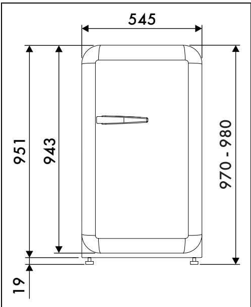 FABIOR CRS5 - Mise en place - 6