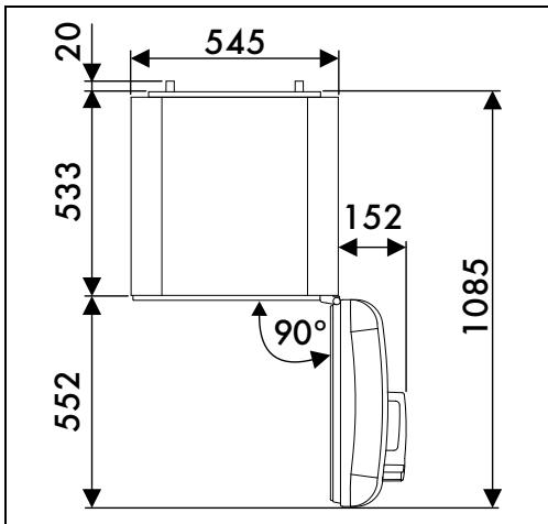 FABIOR CRS5 - Mise en place - 9