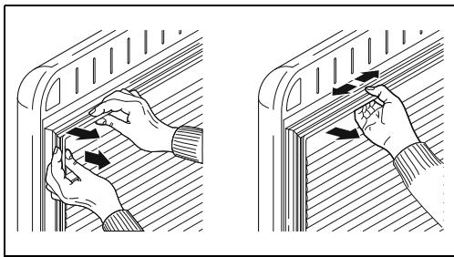 FABIOR CRS5 - Mise en place - 4