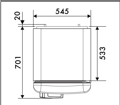 FABIOR CRS5 - Mise en place - 7
