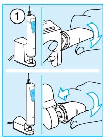 BRAUN D 8511 - Information sur l'environnement - 3