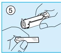 BRAUN D 8511 - Information sur l'environnement - 7