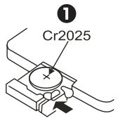 PEEKTON PK 9090 - Panneau avant - 3