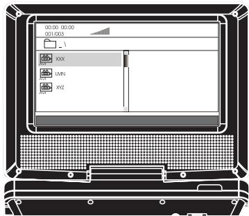 PEEKTON PK 9090 - Opérations de base - 2