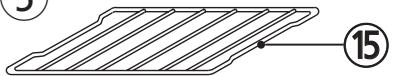 DAEWOO KOR-6L45 - Diagramme des caractéristiques - 3
