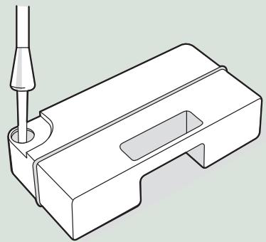 IROBOT J9+ - START EINER SAUG-UND-WISCH-AUFGABE ÜBER DIE CLEAN BASE® AUTOMATISCHE ABSAUGSTATION ZUM AUTOMATISCHEN AUFFÜLLEN - 2