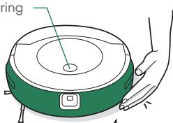 IROBOT J9+ - AKKUSICHERHEIT UND VERSAND - 2