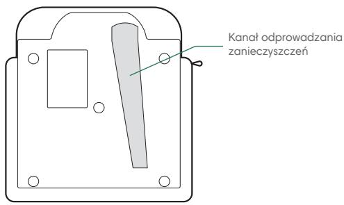 IROBOT J9+ - Informacja o staciładujqco-czyszczqcej Clean Base® - 4