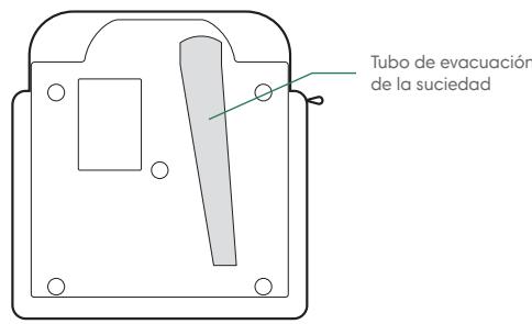 IROBOT J9+ - Acerca de la base de energia automatica Clean Base® - 4