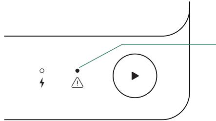 IROBOT J9+ - Rozwiqzywanie problemów ze stacja Ładujćco-czyszczcq Clean Base® - 1
