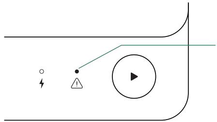 IROBOT J9+ - Fehlerbehebung für deine Clean Base® Automatische Absaugstation zum automatischen Auffüllen - 1
