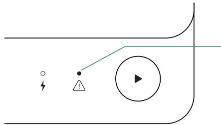 IROBOT J9+ - Risoluzione dei problemi della base di ricarica a riempimento automatico Clean Base® - 1