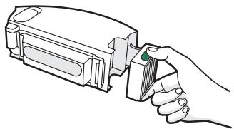 IROBOT J9+ - Czyszczenie filtra - 1