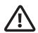IROBOT J9+ - WARNING - 2