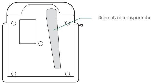 IROBOT J9+ - Über deine Clean Base® Automatische Absaugstation zum automatischen Aufflüssen - 4