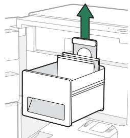 IROBOT J9+ - Replacing the bag - 4