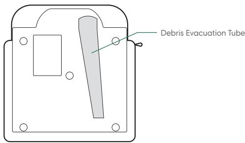 IROBOT J9+ - About your Clean Base™ Auto-Fill Dock - 4