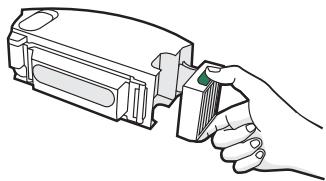IROBOT J9+ - Pulizia del filtro - 1
