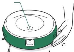 IROBOT J9+ - SICUREZZA DELLA BATTERIA E SPEDIZIONE - 1
